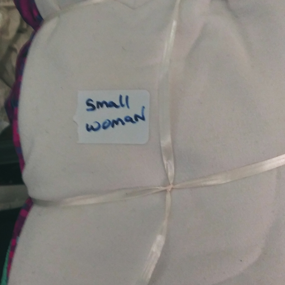 Womens clothing